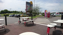 Atmosphère du Restaurant KFC Corbeil à Corbeil-Essonnes - n°4