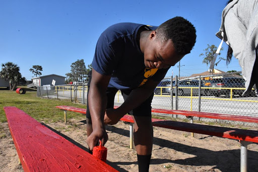 University «Warner University», reviews and photos, 13895 US-27, Lake Wales, FL 33859, USA