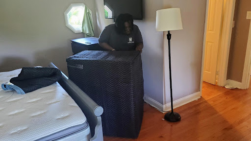 Moving and Storage Service «Two Men and a Truck», reviews and photos, 2160 N Andrews Ave, Pompano Beach, FL 33069, USA