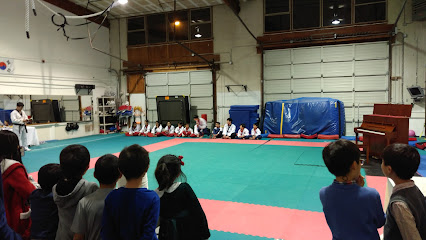 Bellevue Taekwondo/TKD for Kids
