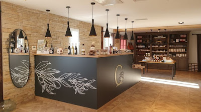 CATRICE Gourmet boutique à Salernes