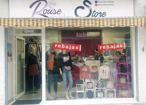 Rouse Store Málaga
