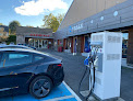 Station de recharge pour véhicules électriques Tinchebray-Bocage