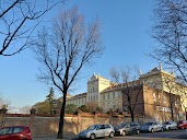 Colegio Fundación Santamarca en Madrid
