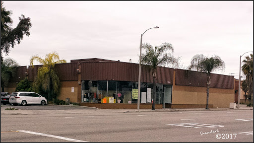 MHA Thrift Store, 2416 S Main St, Santa Ana, CA 92707, USA, 