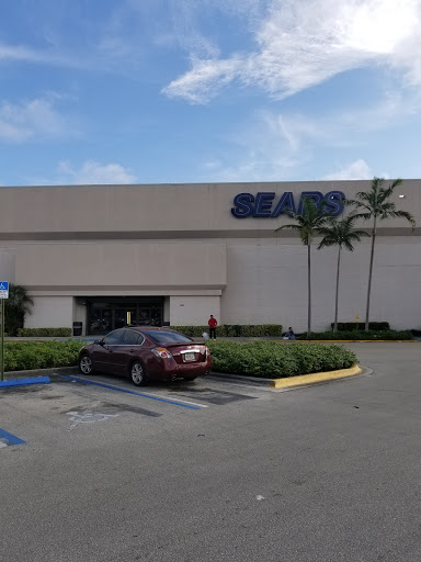 Department Store «Sears», reviews and photos, 1625 NW 107th Ave, Doral, FL 33172, USA