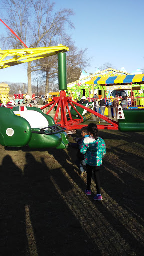 Community Center «High Plains Community Center», reviews and photos, 525 Orange Center Rd, Orange, CT 06477, USA