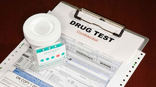 USA Mobile Drug Testing