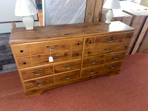 Furniture Store «Glenn Furniture Company LLC», reviews and photos, 1803 Kecoughtan Rd, Hampton, VA 23661, USA