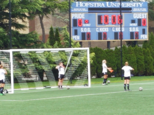 Soccer Field «Hofstra University Soccer Stadium», reviews and photos, 245 Hofstra Northern Blvd, Hempstead, NY 11549, USA