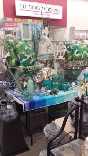 Clothing Store «Burlington Coat Factory», reviews and photos, 1160 Dawsonville Hwy, Gainesville, GA 30501, USA