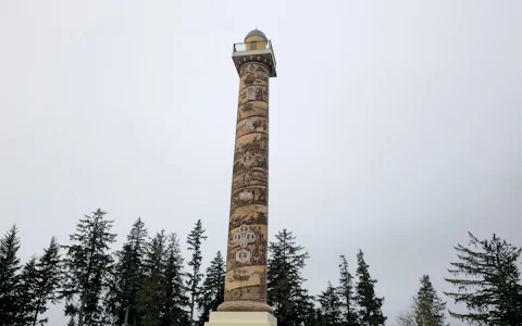 The Astoria Column image