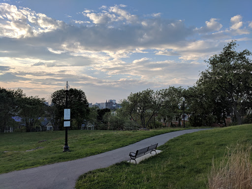Park «Highland Park», reviews and photos, Willow St, Chelsea, MA 02150, USA