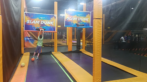 Urban Air Trampoline and Adventure Park