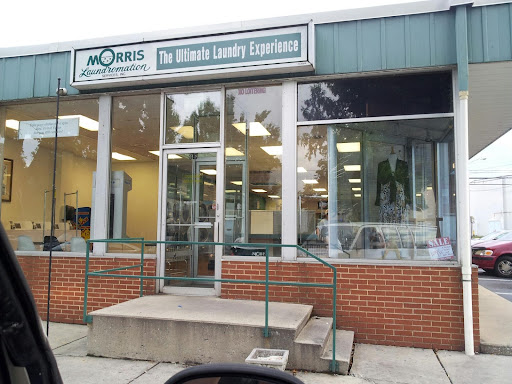 Laundromat «Morris Laundromation Services Inc», reviews and photos, 316 Market St, New Cumberland, PA 17070, USA