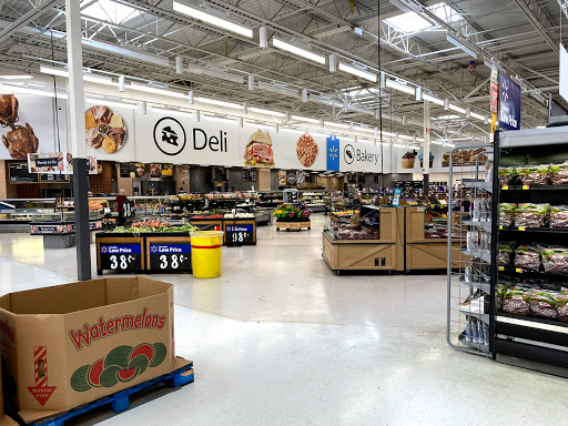 Department Store «Walmart Supercenter», reviews and photos, 650 S Trooper Rd, Norristown, PA 19403, USA