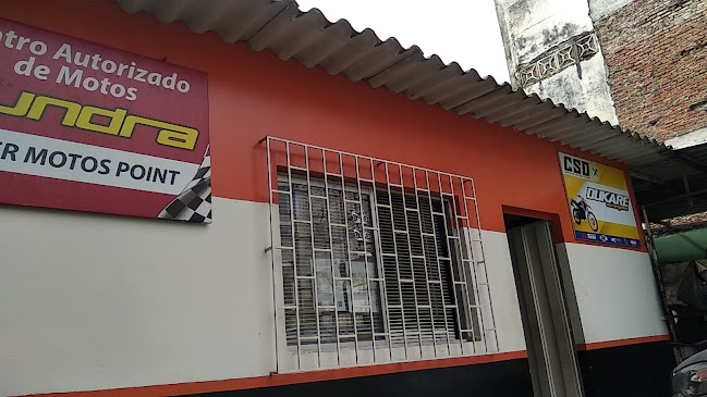 Opiniones de taller daytona garantia en Guayaquil - Tienda de motocicletas