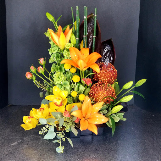 Florist «The Flowerman Inc.», reviews and photos, 2450 E Foothill Blvd, Pasadena, CA 91107, USA