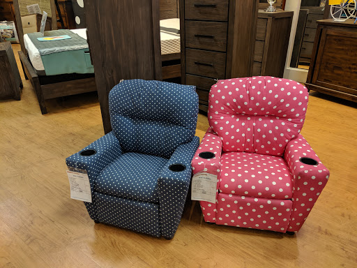 Furniture Store «La-Z-Boy Furniture Galleries», reviews and photos, 100 Quinn Dr, Pittsburgh, PA 15275, USA