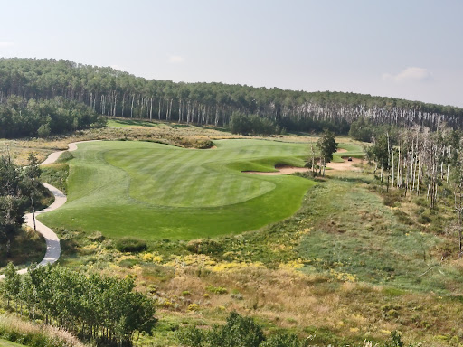 Golf Club «The Club at Cordillera - Summit Course», reviews and photos, 190 Gore Trail, Edwards, CO 81632, USA