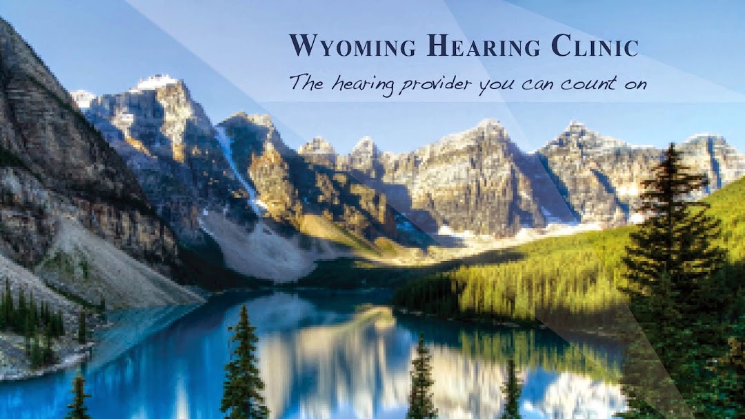Wyoming Hearing Clinic