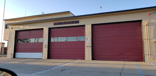 Richmond Fire Department Station 67