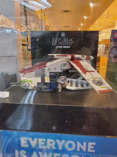 Toy Store «The LEGO Store», reviews and photos, 7400 San Pedro Ave, San Antonio, TX 78216, USA