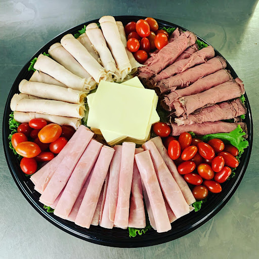 Produce Market «Danvers Fresh Market Place», reviews and photos, 17 Elm St, Danvers, MA 01923, USA