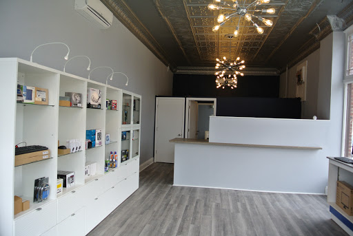 Computer Support and Services «Delta Computers Inc.», reviews and photos, 16500 Detroit Ave, Lakewood, OH 44107, USA