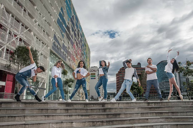 Opiniones de Dancehood en Quito - Escuela de danza