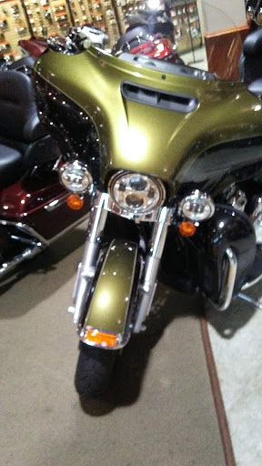 Harley-Davidson Dealer «Harley-Davidson of Baltimore», reviews and photos, 8845 Pulaski Hwy, Baltimore, MD 21237, USA