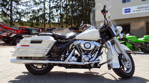 Used Truck Dealer «All Star Auto Sales», reviews and photos, 329 Maple St, Marlborough, MA 01752, USA