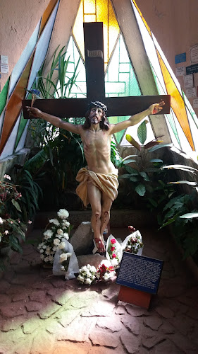 Comentarios y opiniones de Iglesia San José