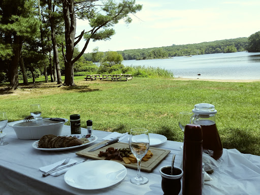 State Park «Lincoln Woods State Park», reviews and photos, 2 Manchester Print Works Rd, Lincoln, RI 02865, USA