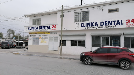 Clínica dental 24 horas