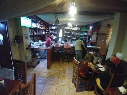 Café Los Faroles - Porfirio Díaz 1, Centro, 99900 Nochistlán de Mejía, Zac., Mexico