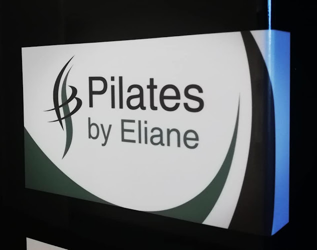 Pilates by Eliane Öffnungszeiten