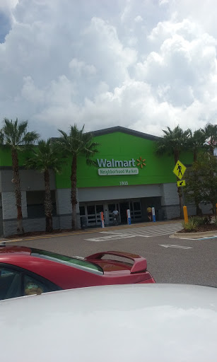 Supermarket «Walmart Neighborhood Market», reviews and photos, 1803 N Highland Ave, Clearwater, FL 33755, USA