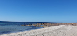 Burners Beach'in fotoğrafı düz ve uzun ile birlikte