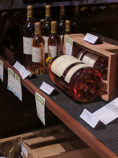 Liquor Store «Goody Goody Liquor», reviews and photos, 103 FM 423, Little Elm, TX 75068, USA