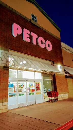 Pet Supply Store «Petco Animal Supplies», reviews and photos, 845 N Dobson Rd, Mesa, AZ 85201, USA