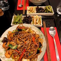 Yakisoba du Restaurant chinois JUNÉ 君临 à Paris - n°4