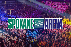 Spokane Arena image