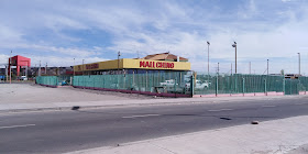 Mall Chino