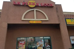 L.A. Pizza image