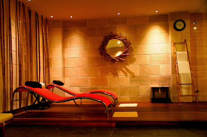 Relax Living - The City Spa