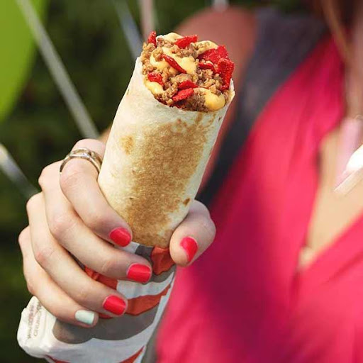 Taco Bell image
