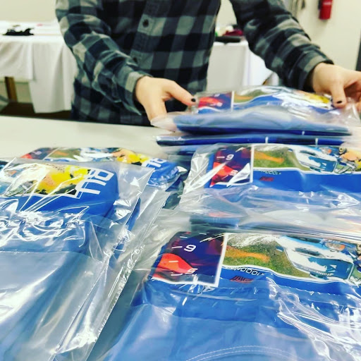 Screen Printer «Six Six Apparel», reviews and photos, 1531 E Northfield Dr #400, Brownsburg, IN 46112, USA