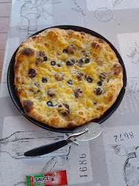 Photos du propriétaire du Pizzas à emporter Pizza du garlaban à La Bouilladisse - n°9
