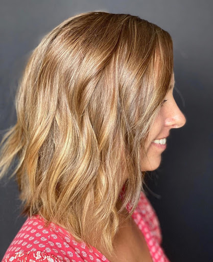 Hair Salon «DeCola Salon», reviews and photos, 617 Pottstown Pike, Exton, PA 19341, USA